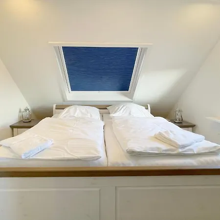 Eibenweg 6 Holiday home