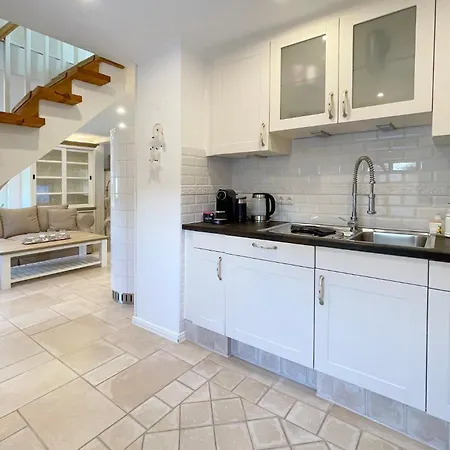 Eibenweg 6 Holiday home
