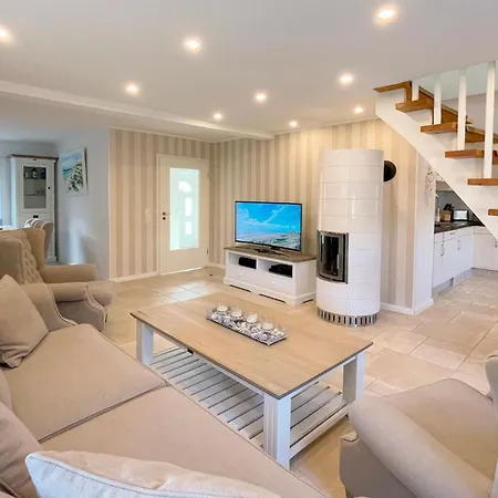 Eibenweg 6 * Sylt