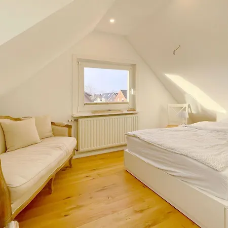 Casa de Férias Eibenweg 6