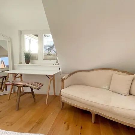Eibenweg 6 Casa de Férias