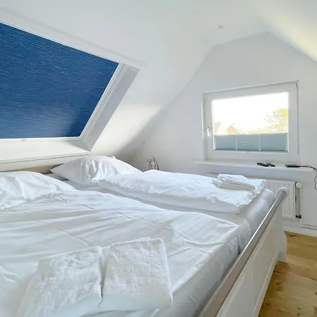 Eibenweg 6 * Sylt