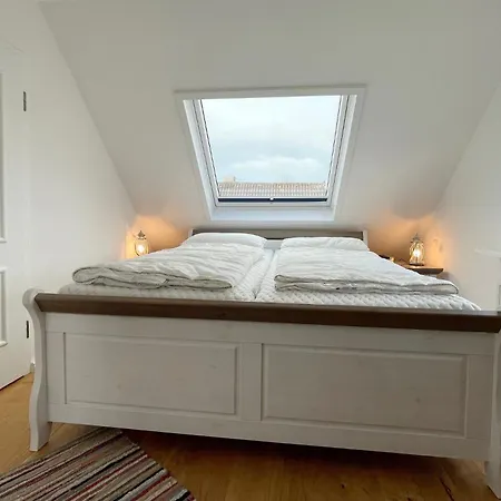 Casa de Férias Eibenweg 6 Sylt
