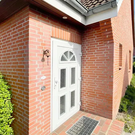 Casa de Férias Eibenweg 6 *