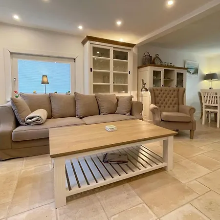 Eibenweg 6 * Sylt